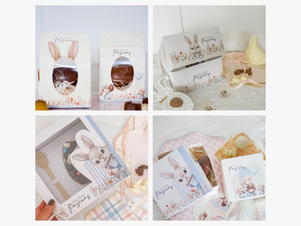Packaging Servipack Pascuas