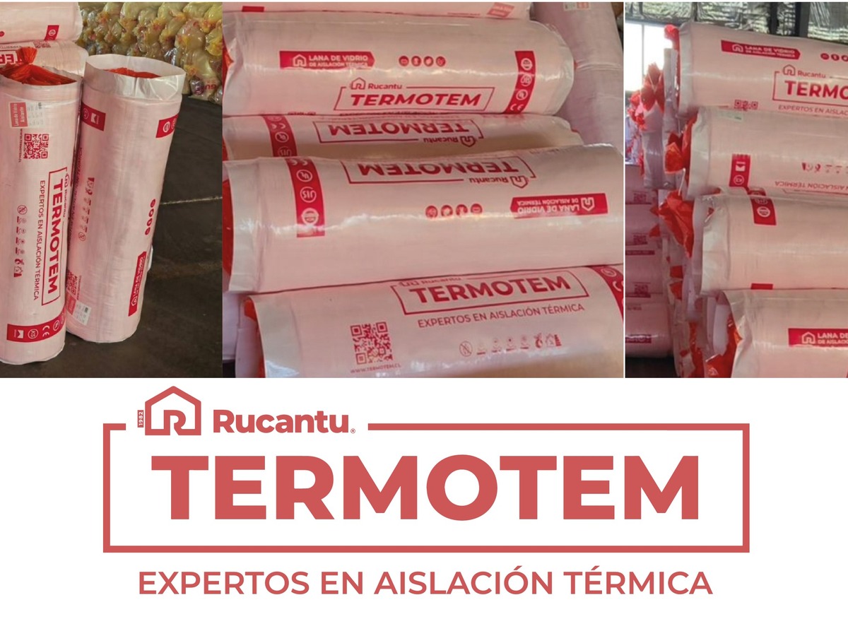 Packaging Rucantu Termotem